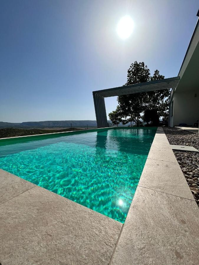 Villa Mona ,Heated Swimming Pool Mostar Eksteriør bilde