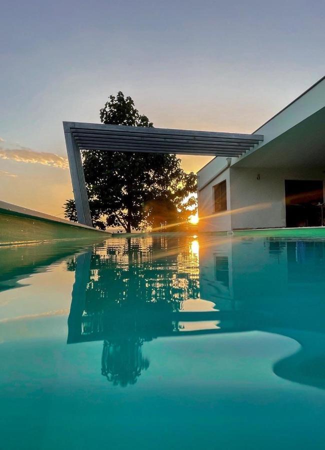 Villa Mona ,Heated Swimming Pool Mostar Eksteriør bilde