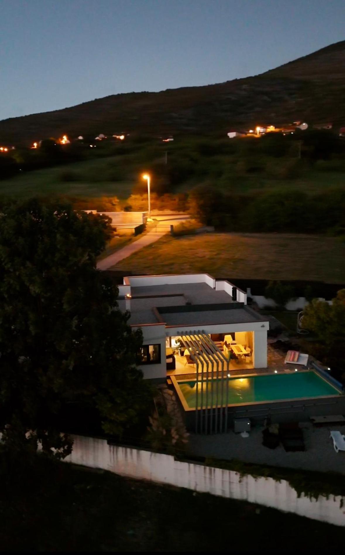 Villa Mona ,Heated Swimming Pool Mostar Eksteriør bilde